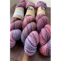 Siūlai "Hippie Fibres" sock yarn