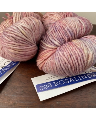 Malabrigo "Worsted"