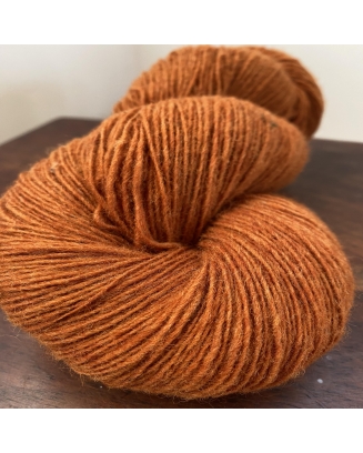 Siūlai "Dundaga"- latviška avių/merino vilna 6/1 lace