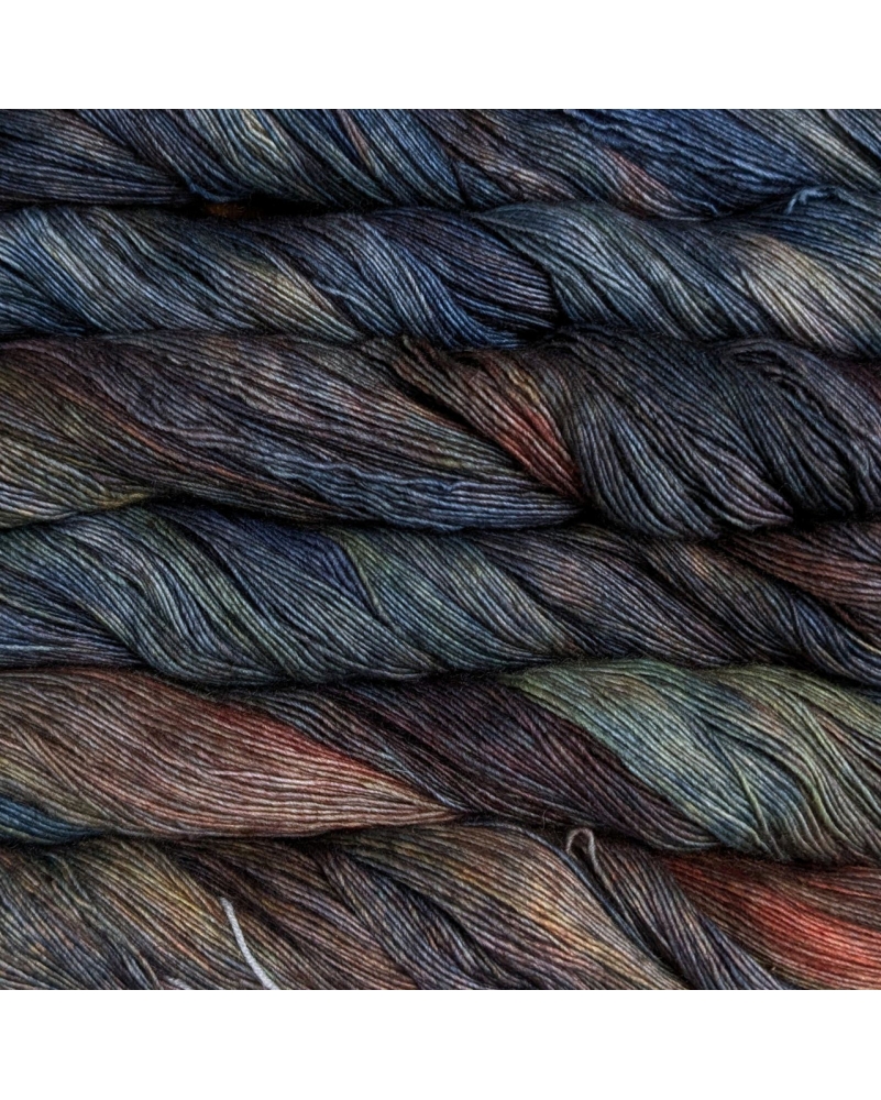 "MALABRIGO" Lace