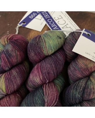 "MALABRIGO" Lace