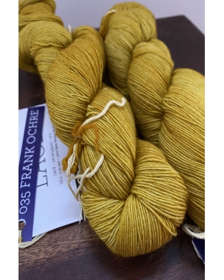 "MALABRIGO" Lace