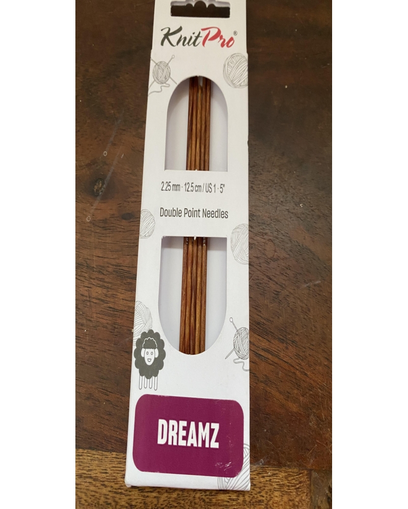 KnitPro  "Dreamz" needles