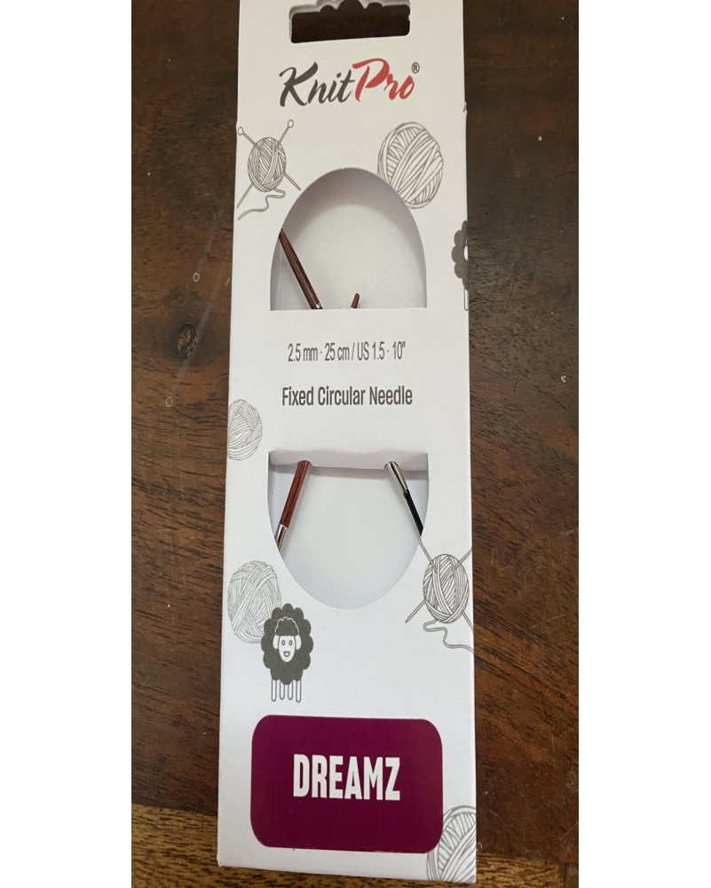 KnitPro  "Dreamz" needles