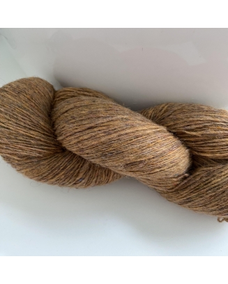 "Dundaga"- latvian sheep wool 6/1 lace